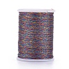 Polyester Metallic Thread OCOR-G006-02-1.0mm-19-1