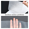 TPR(Thermoplastic Rubber) Antiskid Adhesive Film FIND-WH0082-84A-4