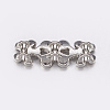 Alloy Bar Spacers X-BSAH030-3