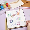 Custom PVC Plastic Clear Stamps DIY-WH0439-0279-4