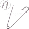 Iron Safety Pins NEED-BC0001-03-FF-3
