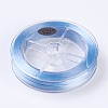 Flat Elastic Crystal String EW-F007-09-2