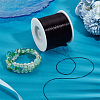 1Pc Rectangle Organza Drawstring Gift Bags OP-PH0001-40B-5