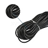 Cowhide Leather Cord WL-CJ0001-01-3