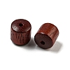 Sandalwood Beads WOOD-K007-04A-03-2