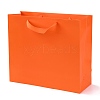 Rectangle Paper Bags CARB-F007-04D-3