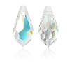 Preciosa® Crystal Pendants X-PRC-PC13-00030-200-3