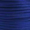 Glitter Powder Faux Suede Cord LW-D001-1011-2