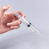 BENECREAT 12ml Plastic Injection Syringe TOOL-BC0008-34-3