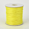 Eco-Friendly Korean Waxed Polyester Cord YC-P002-0.5mm-1185-1