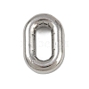 304 Stainless Steel Pendants LS-STAS-P402-01P-00-1