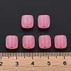 Imitation Jelly Acrylic Beads MACR-S373-98-E03-5