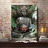 Buddha DIY Diamond Painting Kits PW-WGDF26F-01-3