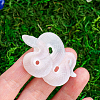 Natural Selenite Display Decorations G-PW0004-41F-1-1