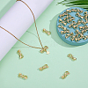 30Pcs Alloy Connector Charms FIND-ME0004-12-4