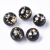 Resin Beads RESI-T027-20mm-2