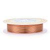 Bare Round Copper Wire CWIR-R001-0.5mm-01-3