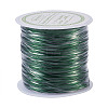 Round Copper Wire Copper Beading Wire for Jewelry Making YS-TAC0004-0.6mm-06-19