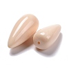 Retro Style Resin Beads RESI-C005-01A-3