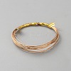 925 Sterling Silver Wire STER-WH0019-36B-G-2
