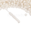 12/0 Glass Seed Beads SDB201-3
