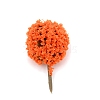 Plastic Model Ornament AJEW-WH0254-18D-1