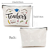 12# Cotton-polyester Bag ABAG-WH0029-011-2