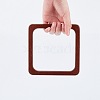 Wooden Square Handles Replacement FIND-CA0001-19A-4