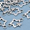 Alloy Links X-PALLOY-A19924-AS-LF-1