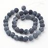 Gemstone Beads Strands G-SR10MM-60-3