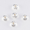 304 Stainless Steel Beads X-STAS-H394-03S-1