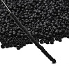 TOHO 8/0 Round Beads X-SEED-TR08-0049F-4