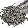 TOHO 8/0 Round Beads X-SEED-TR08-0053DF-1