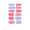 Full Wrap Gradient Nail Polish Stickers MRMJ-T078-ZX2983-1