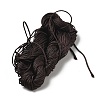 Nylon Braided Cord NWIR-R002-1mm-10-1