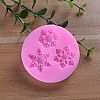 Food Grade Silicone Molds LS-DIY-E013-04-5