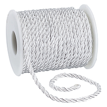 3-Ply Polyester Cords OCOR-WH0079-88C