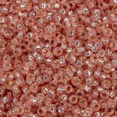 MIYUKI Round Rocailles Beads SEED-X0056-RR0642-1