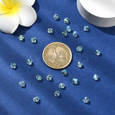 Preciosa® Crystal Beads Y-PRC-BA5-50000-200-1