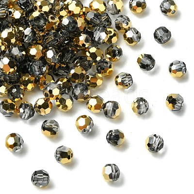 Preciosa® Crystal Beads X-PRC-BB4-00030-262-1