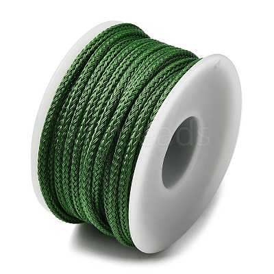 Braided Stainless Steel Cord STAS-D382-01G-1