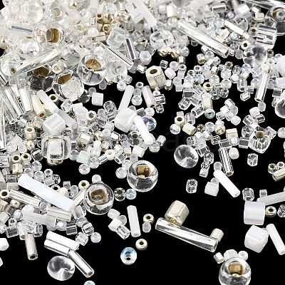 MIYUKI Seed Beads Mix X-SEED-Z005-01H-1