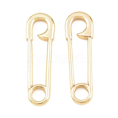 304 Stainless Steel Pendants SA-CBA76DA-02G-1