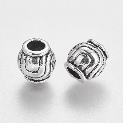 Large Hole Beads LF11506Y-NF-1