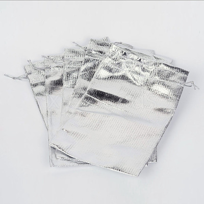Organza Bags OP-S009-18x13cm-01-1