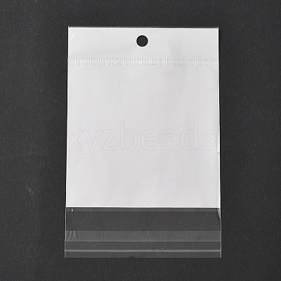 Rectangle OPP Cellophane Bags OPC-Z001-01E-1