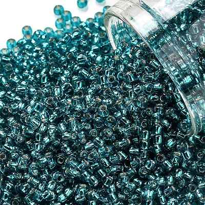 TOHO 11/0 Round Beads SEED-TR11-0023BDA-1