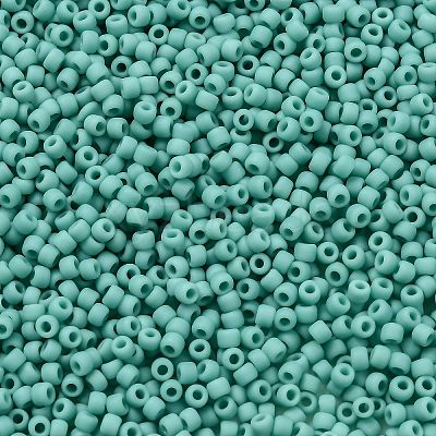 TOHO 11/0 Round Beads SEED-TR11-0055F-1
