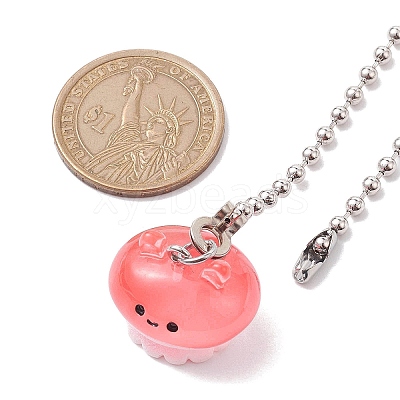 Resin Ceiling Fan Pull Chain Extenders FIND-JF00126-05-1