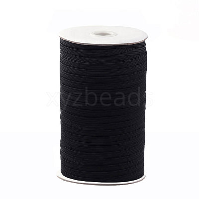 Flat Elastic Band for Mouth Cover Ear Loop JX002A-01-1